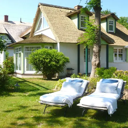 Tatil parkı Gut Klein Bollhagen Wittenbeck