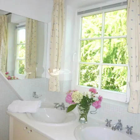 Gut Klein Bollhagen * Wittenbeck