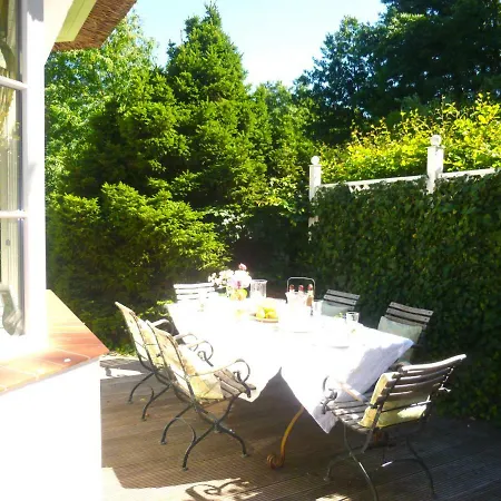 Gut Klein Bollhagen * 비텐베크