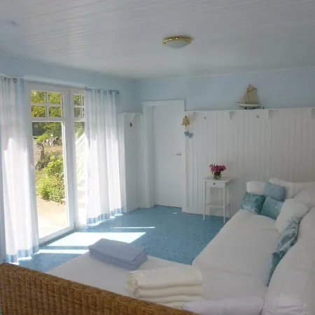 Ferienpark Gut Klein Bollhagen