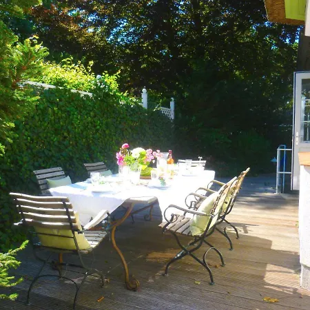 Gut Klein Bollhagen *