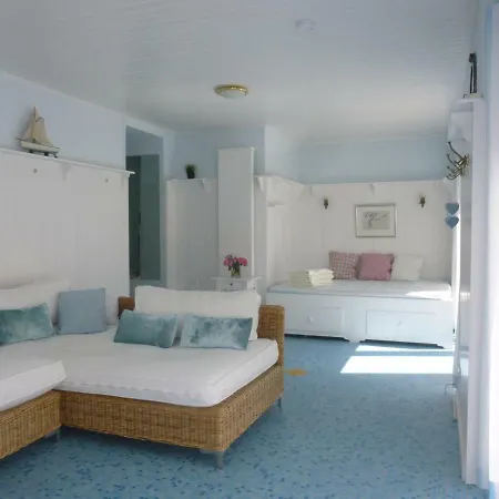 Gut Klein Bollhagen * Wittenbeck