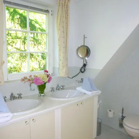 Gut Klein Bollhagen * Wittenbeck