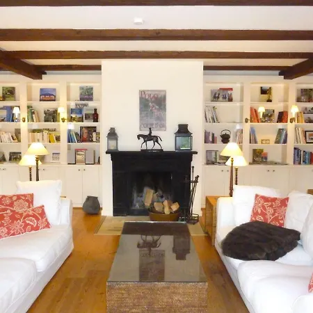 Ferienpark Gut Klein Bollhagen *