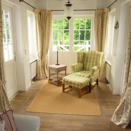 Gut Klein Bollhagen * Wittenbeck