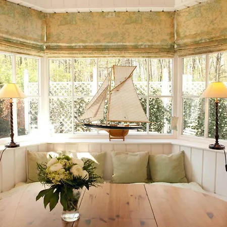 Gut Klein Bollhagen Ferienpark