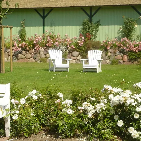 Gut Klein Bollhagen Tatil parkı