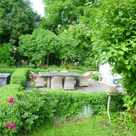 Holiday park Gut Klein Bollhagen *
