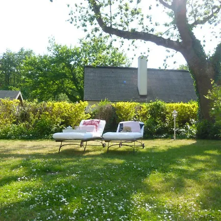 Holiday park Gut Klein Bollhagen
