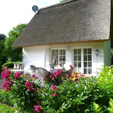 Gut Klein Bollhagen Wittenbeck