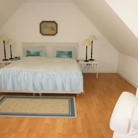 Holiday park Gut Klein Bollhagen Wittenbeck
