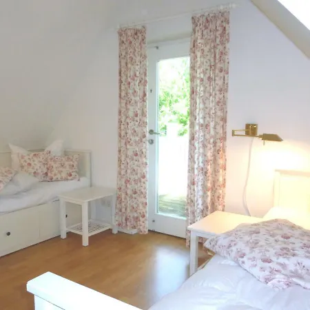 Holiday park Gut Klein Bollhagen Wittenbeck