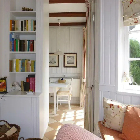 Ferienpark Gut Klein Bollhagen