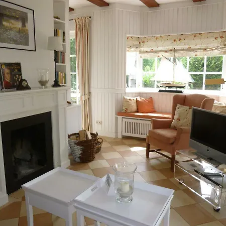 Gut Klein Bollhagen * Wittenbeck