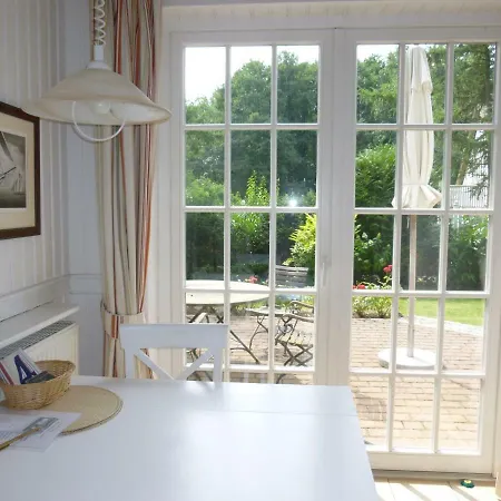 Gut Klein Bollhagen Wittenbeck