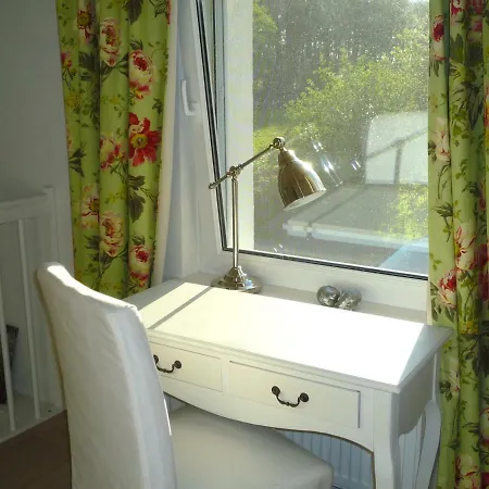 Gut Klein Bollhagen Ferienpark Wittenbeck