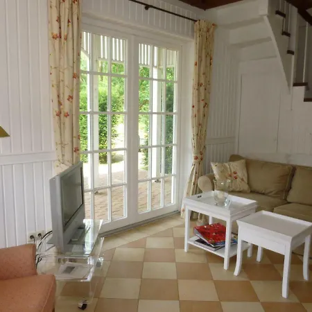 Gut Klein Bollhagen Wittenbeck