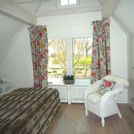 Gut Klein Bollhagen Ferienpark Wittenbeck