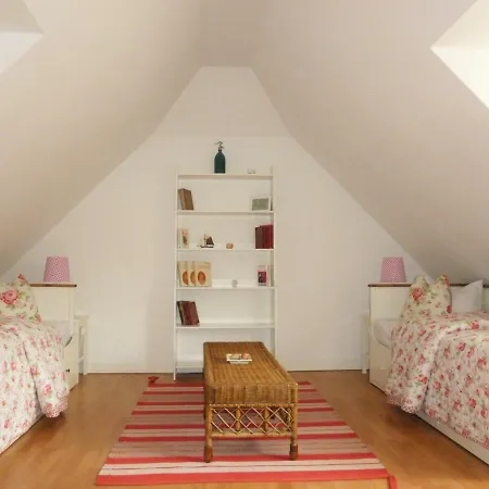 Gut Klein Bollhagen 비텐베크