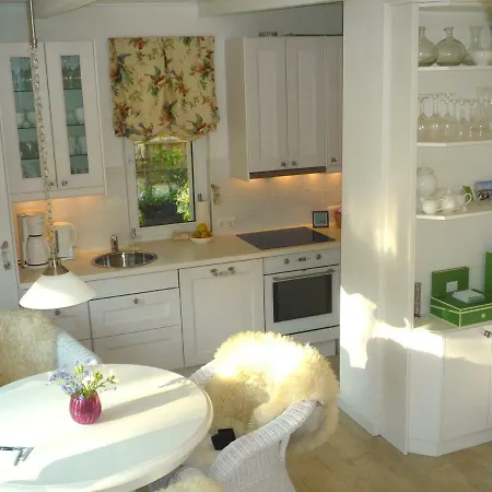 Gut Klein Bollhagen Ferienpark