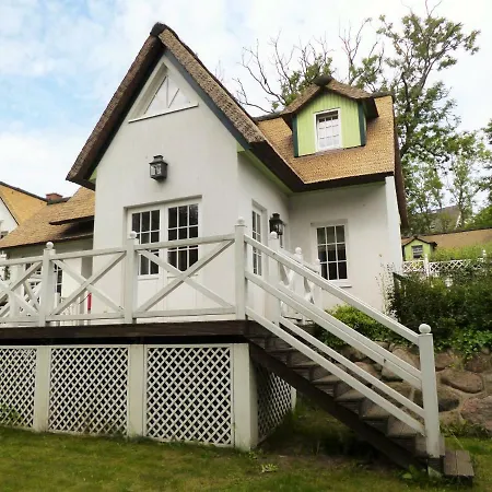 Gut Klein Bollhagen Wittenbeck