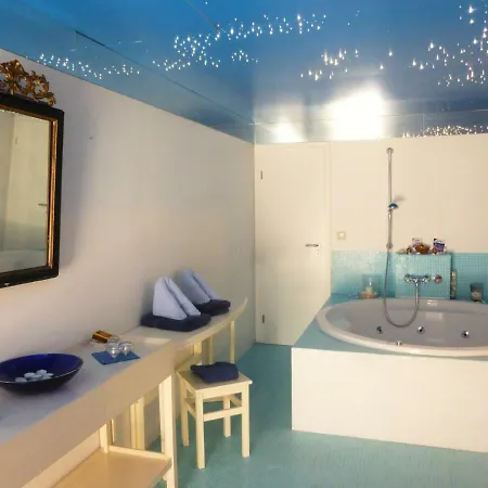 Gut Klein Bollhagen Wittenbeck