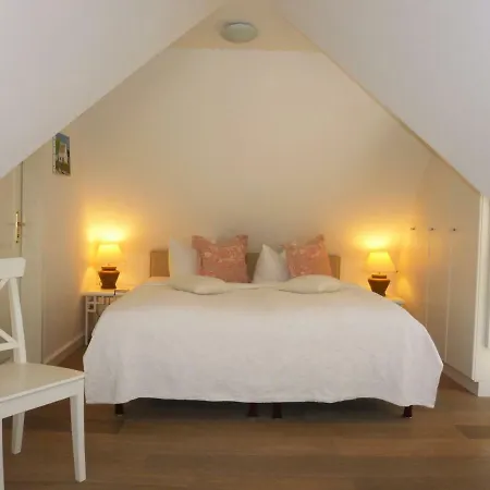 Gut Klein Bollhagen * Wittenbeck