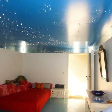 Gut Klein Bollhagen Ferienpark Wittenbeck