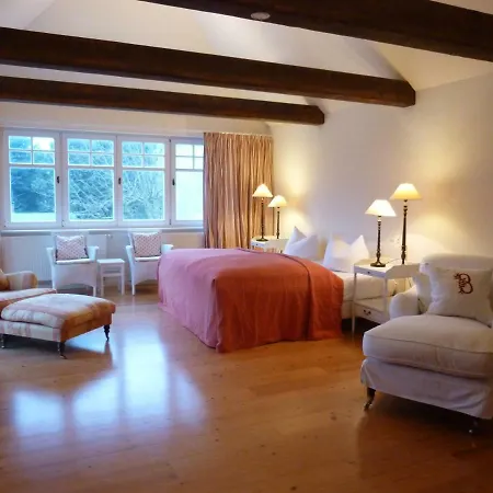 홀리데이파크 Gut Klein Bollhagen *