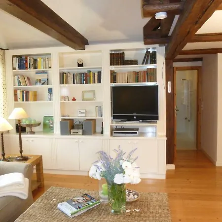 Gut Klein Bollhagen *