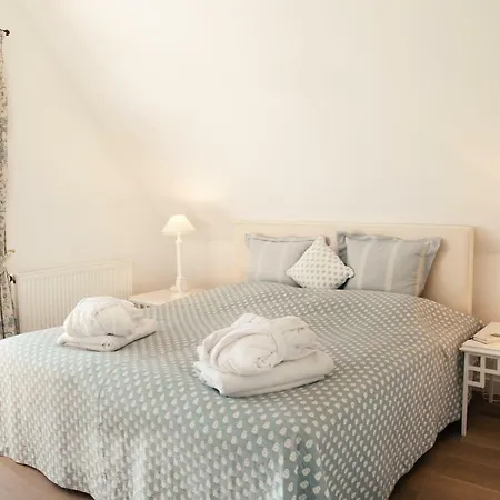 Gut Klein Bollhagen * Wittenbeck