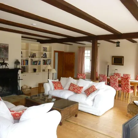 Gut Klein Bollhagen Ferienpark *