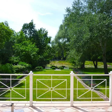 Gut Klein Bollhagen 비텐베크