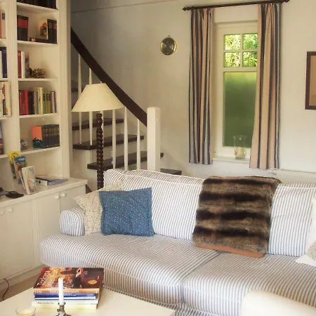 홀리데이파크 Gut Klein Bollhagen 비텐베크