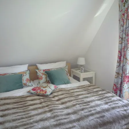 Ferienpark Gut Klein Bollhagen