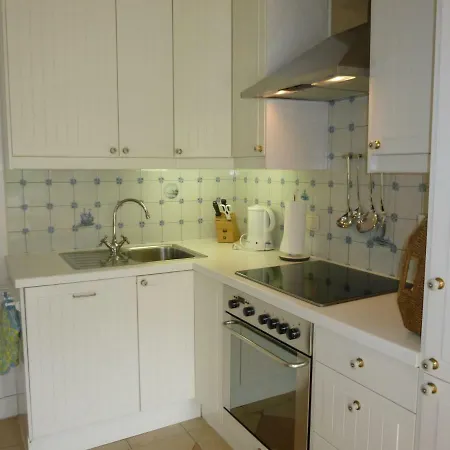 Gut Klein Bollhagen Wittenbeck