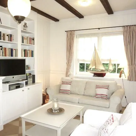 Ferienpark Gut Klein Bollhagen Wittenbeck