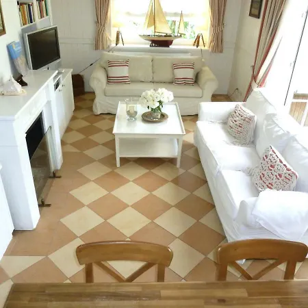 Gut Klein Bollhagen * Wittenbeck