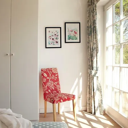 Gut Klein Bollhagen * Wittenbeck