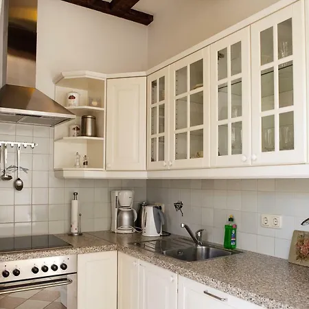 Gut Klein Bollhagen Wittenbeck