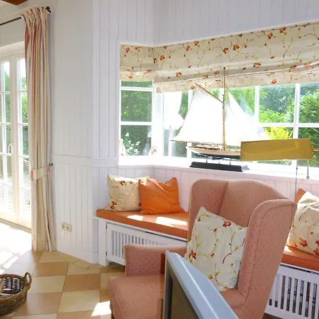 Ferienpark Gut Klein Bollhagen Wittenbeck