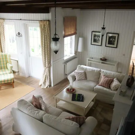 Gut Klein Bollhagen * Wittenbeck