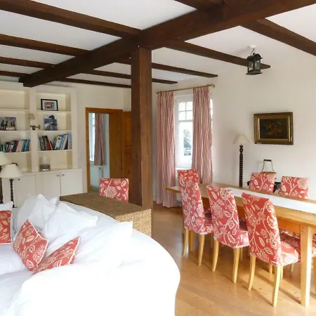 Gut Klein Bollhagen Ferienpark *