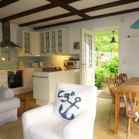 홀리데이파크 Gut Klein Bollhagen 비텐베크