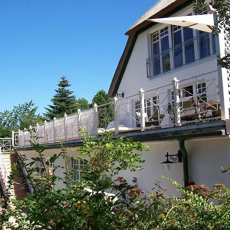 Gut Klein Bollhagen Tatil parkı