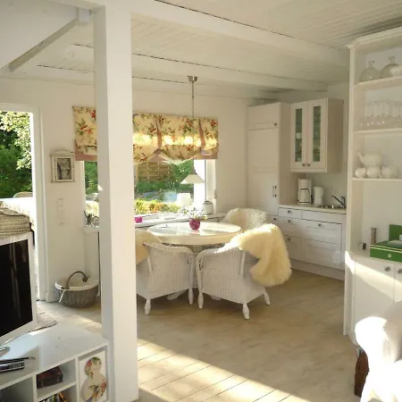 Gut Klein Bollhagen * Wittenbeck