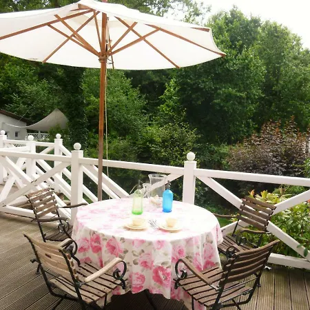 Gut Klein Bollhagen 홀리데이파크 비텐베크