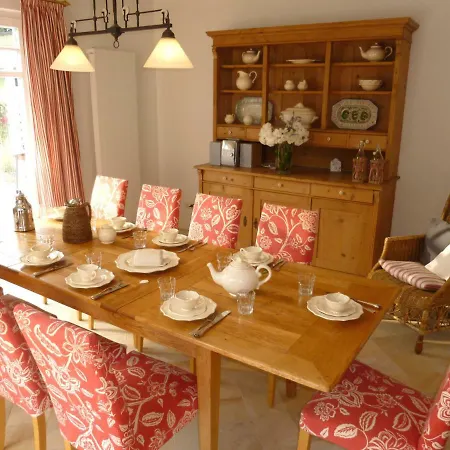 홀리데이파크 Gut Klein Bollhagen *