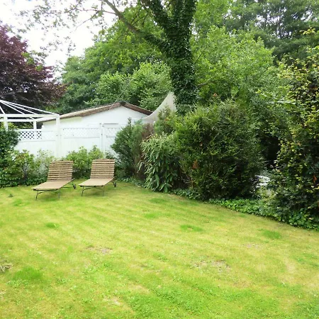 Ferienpark Gut Klein Bollhagen *