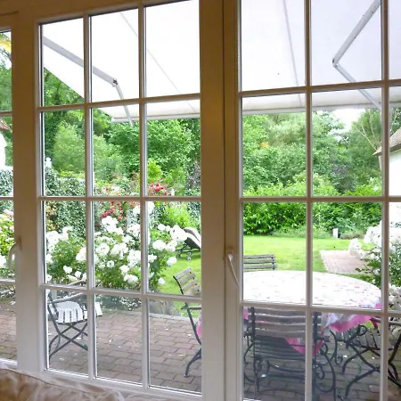 홀리데이파크 Gut Klein Bollhagen